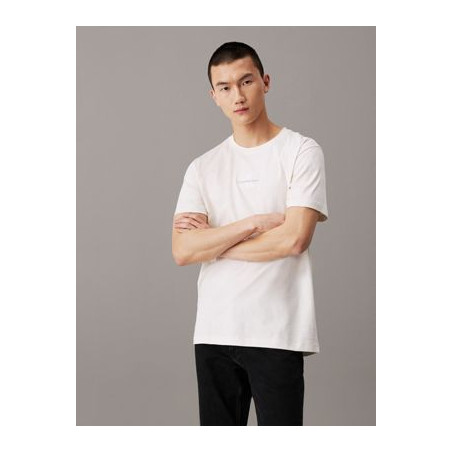 T-SHIRT CALVIN JEANS UOMO J30J32564900000