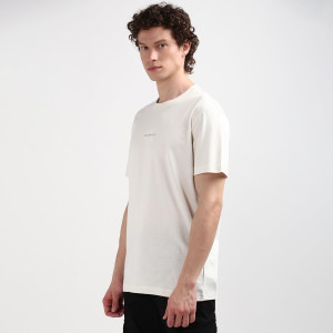 T-SHIRT CALVIN JEANS UOMO J30J32564900000