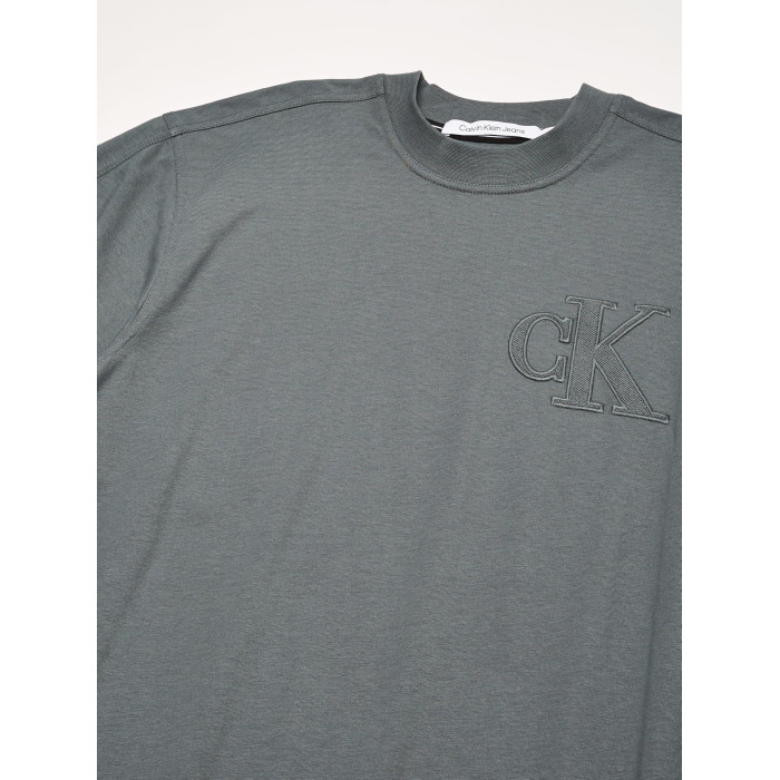 T-SHIRT CALVIN JEANS UOMO J30J32565700000