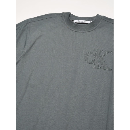 T-SHIRT CALVIN JEANS UOMO J30J32565700000