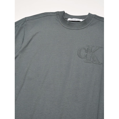 T-SHIRT CALVIN JEANS UOMO J30J32565700000