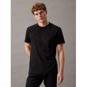 T-SHIRT CALVIN JEANS UOMO J30J32591600000