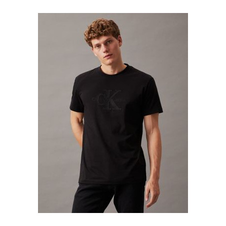 T-SHIRT CALVIN JEANS UOMO J30J32591600000