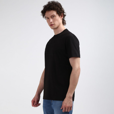 T-SHIRT CALVIN JEANS UOMO J30J32591600000