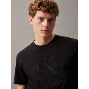 T-SHIRT CALVIN JEANS UOMO J30J32591600000