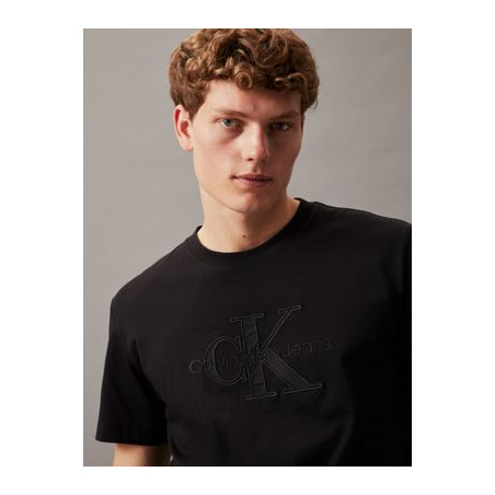 T-SHIRT CALVIN JEANS UOMO J30J32591600000