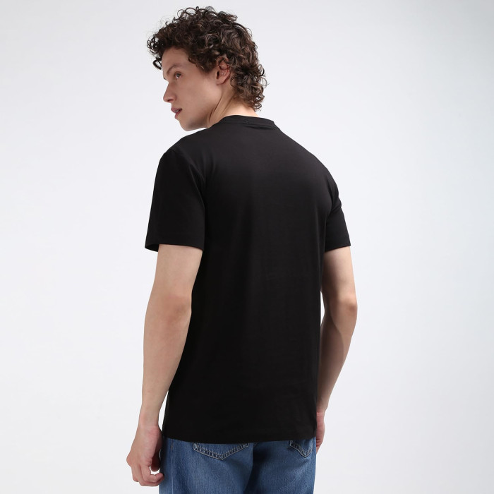 T-SHIRT CALVIN JEANS UOMO J30J32591600000