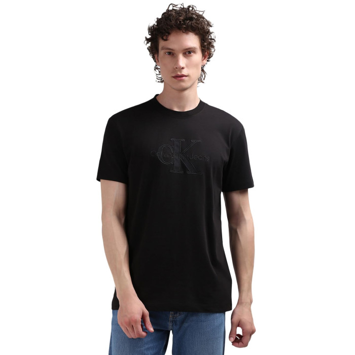 T-SHIRT CALVIN JEANS UOMO J30J32591600000