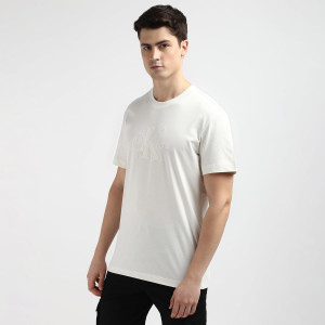 T-SHIRT CALVIN JEANS UOMO J30J32591600000