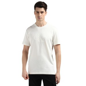 T-SHIRT CALVIN JEANS UOMO J30J32591600000