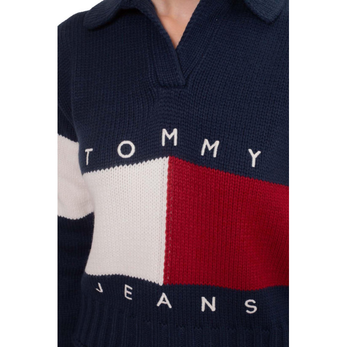 MAGLIA Tommy Hilfiger DW0DW1867700000