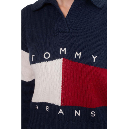 MAGLIA Tommy Hilfiger DW0DW1867700000