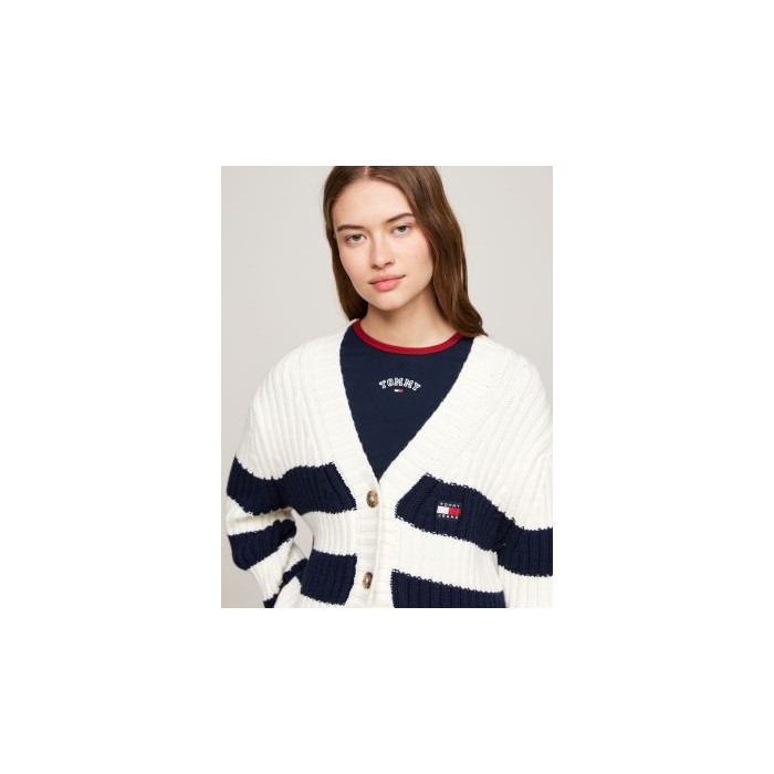 MAGLIA Tommy Hilfiger DW0DW1867600000