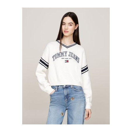 MAGLIA Tommy Hilfiger DW0DW1869200000