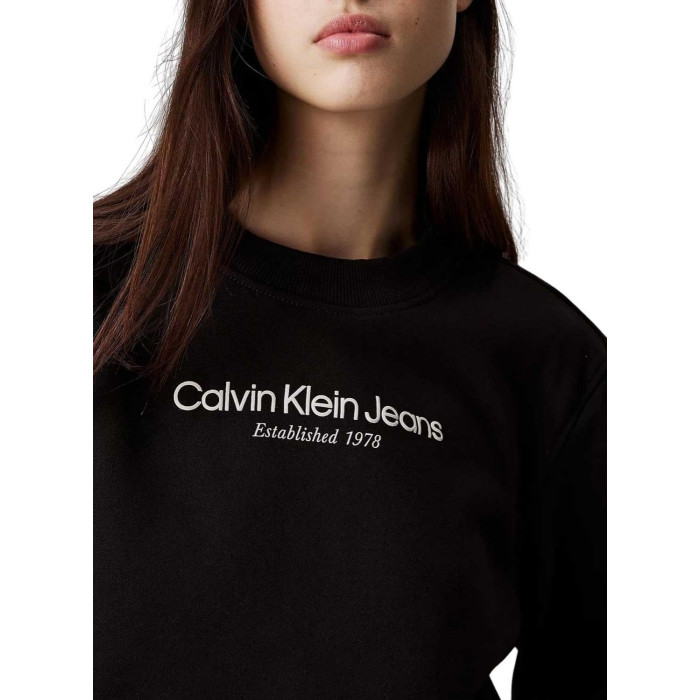 FELPA Calvin Klein J20J22491300000