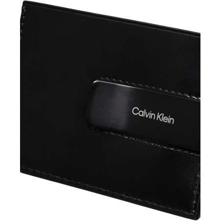 PORTACARTE Calvin Klein K50K51249900000