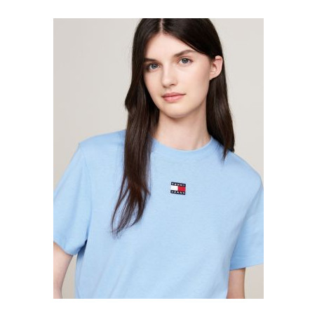 T-SHIRT Tommy Hilfiger DW0DW1739100000