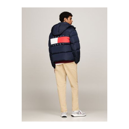 GIUBBOTTO Tommy Hilfiger DM0DM2047900000