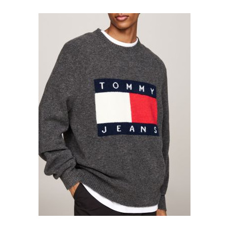 MAGLIA Tommy Hilfiger DM0DM1944200000