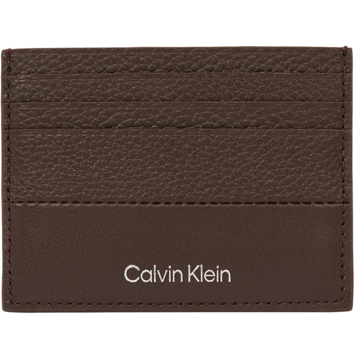 PORTAFOGLIO Calvin Klein K50K51231500000