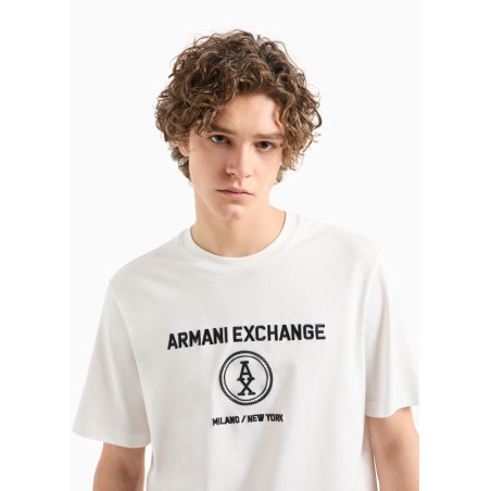 T-SHIRT Armani Exchange 6DZTHNZJLFZ0000