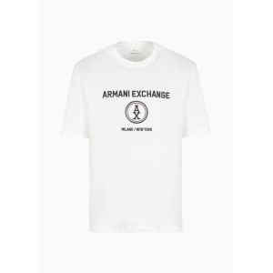 T-SHIRT Armani Exchange 6DZTHNZJLFZ0000