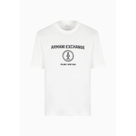 T-SHIRT Armani Exchange 6DZTHNZJLFZ0000