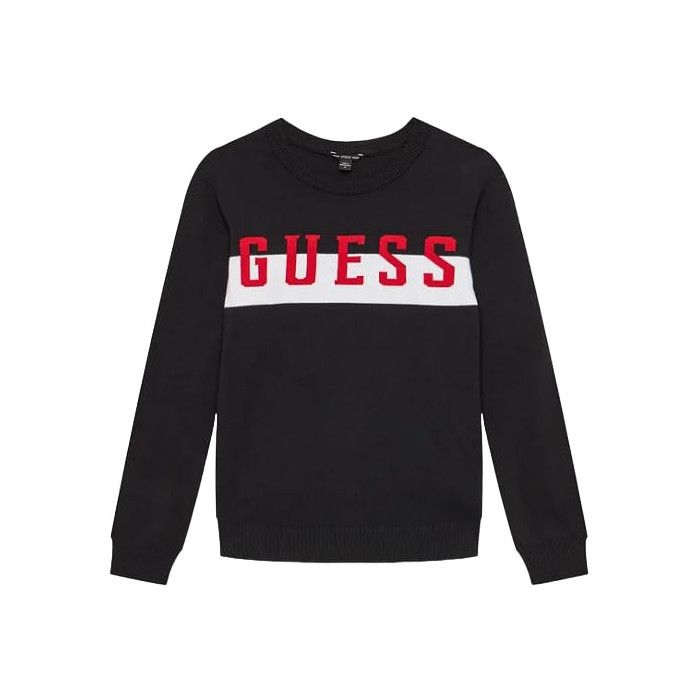 MAGLIA Guess L4YR03Z2NN00000