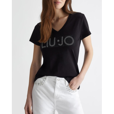 T-SHIRT Liu Jo MA4337JS9230000