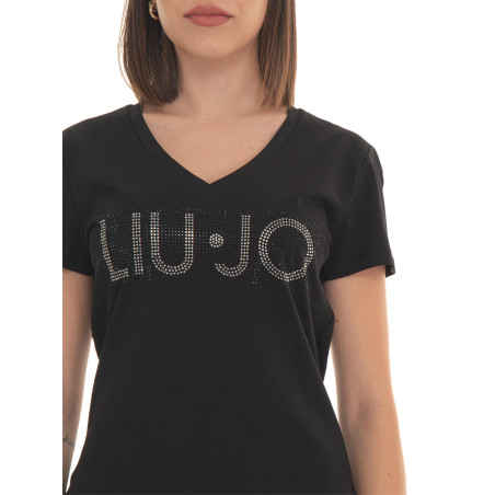 T-SHIRT Liu Jo MA4337JS9230000