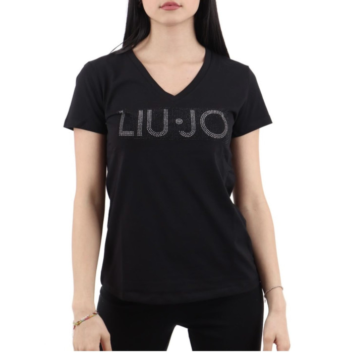 T-SHIRT Liu Jo MA4337JS9230000