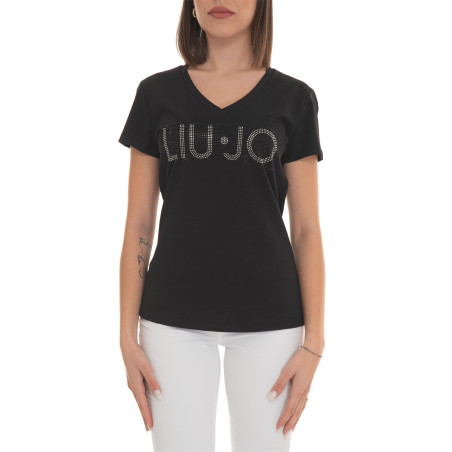 T-SHIRT Liu Jo MA4337JS9230000