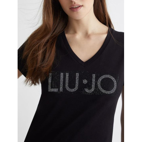 T-SHIRT Liu Jo MA4337JS9230000