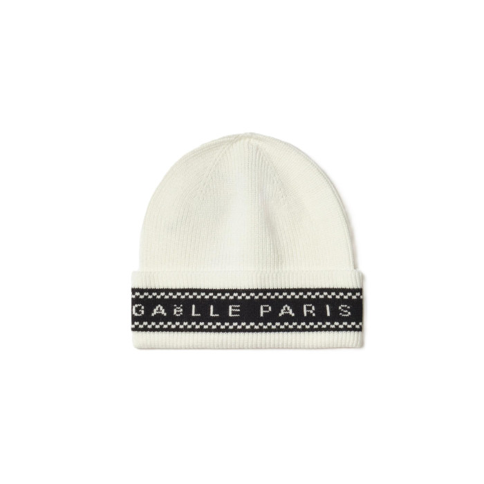 CAPPELLO Gaelle Paris GAACW01009MTFI0