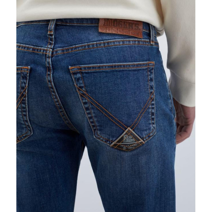 JEANS Roy Roger's RRU006D02125300