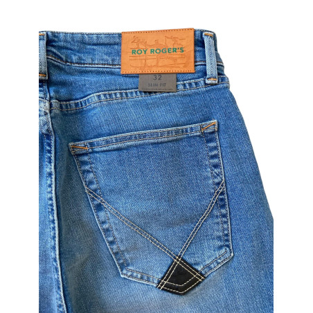 JEANS Roy Roger's RRU110CE0828060