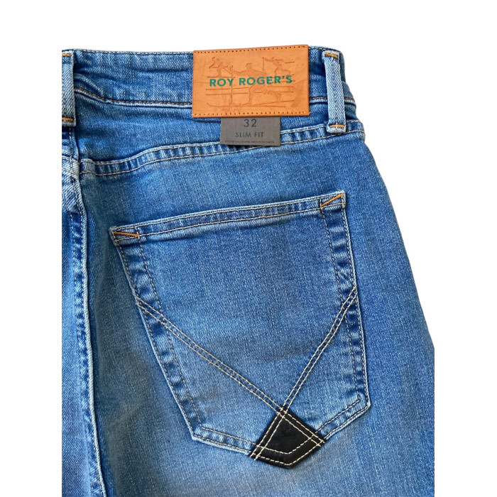 JEANS Roy Roger's RRU110CE0828060