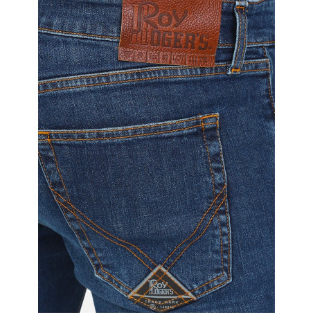 JEANS Roy Roger's RRU075CH4227480