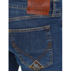 JEANS Roy Roger's RRU075CH4227480