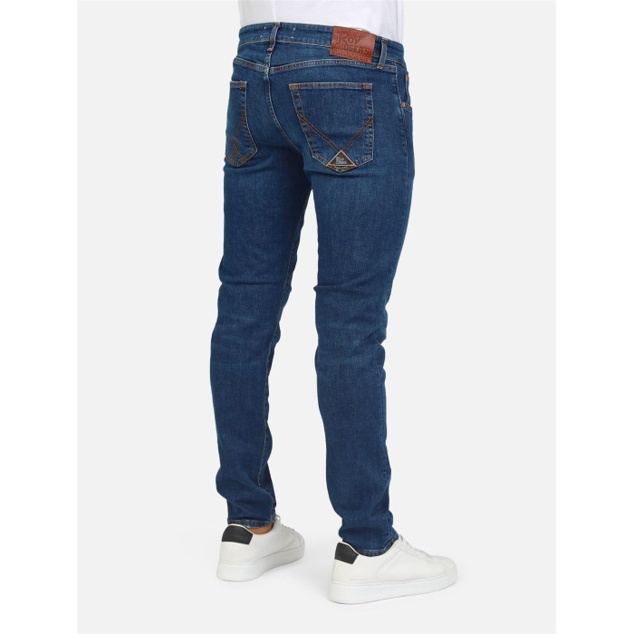 JEANS Roy Roger's RRU075CH4227480