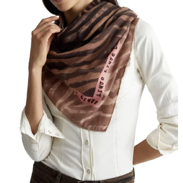 FOULARD Liu Jo 2F4095T03000000