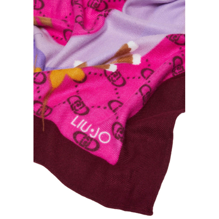 FOULARD Liu Jo 2F4097T03000000