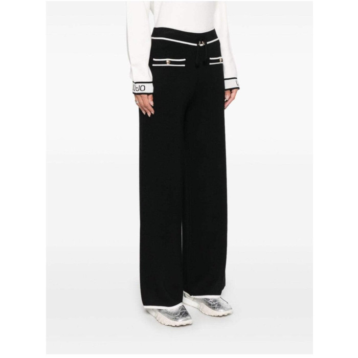 PANTALONI Liu Jo TF4048MS59L0000