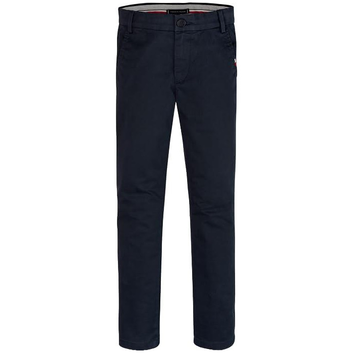 PANTALONI Tommy Hilfiger KB0KB09435T0000