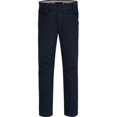 PANTALONI Tommy Hilfiger KB0KB09435T0000