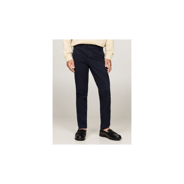 PANTALONI Tommy Hilfiger KB0KB09435T0000