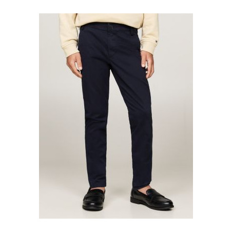 PANTALONI Tommy Hilfiger KB0KB09435T0000