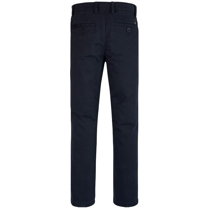 PANTALONI Tommy Hilfiger KB0KB09435T0000