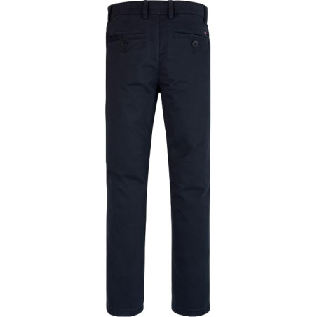 PANTALONI Tommy Hilfiger KB0KB09435T0000