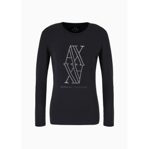 T-SHIRT Armani Exchange 6DYT05YJDTZ0000